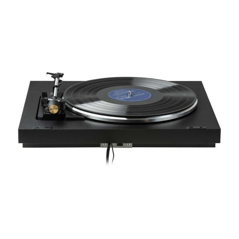 F110 Sub Chassis Turntable with, AT3600 cartridge
