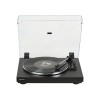 F110 Sub Chassis With Phono Stage with AT3600 cartridge