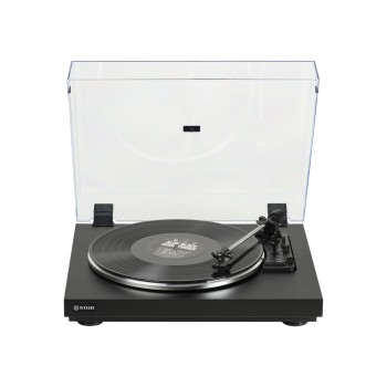 F110 Sub Chassis With Phono Stage with AT3600 cartridge