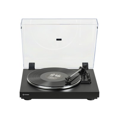 F110 Sub Chassis With Phono Stage with AT3600 cartridge