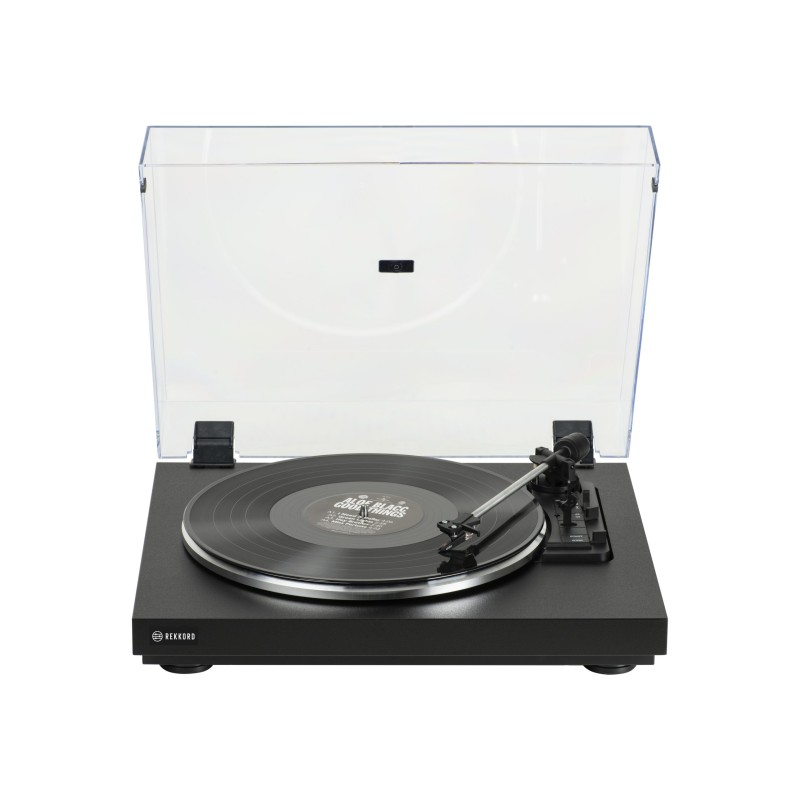 F110 Sub Chassis With Phono Stage with AT3600 cartridge