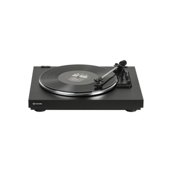 F110 Sub Chassis With Phono Stage with AT3600 cartridge