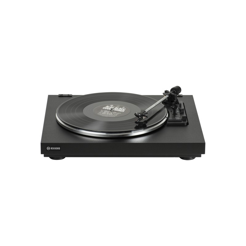 F110 Sub Chassis With Phono Stage with AT3600 cartridge