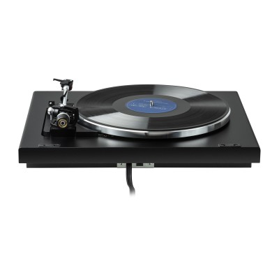F400 Fully Automatic Sub-Chassis with 2M Red cartridge, Black