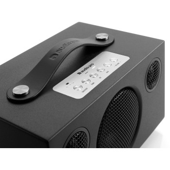 T3+, Bluetooth Speaker