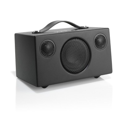 T3+, Bluetooth Speaker