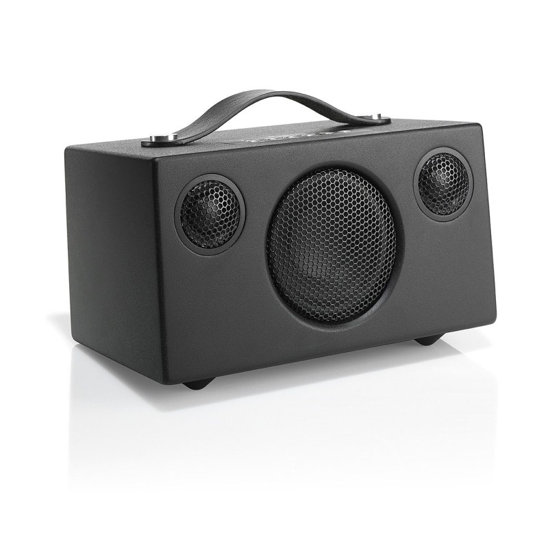 T3+, Bluetooth Speaker