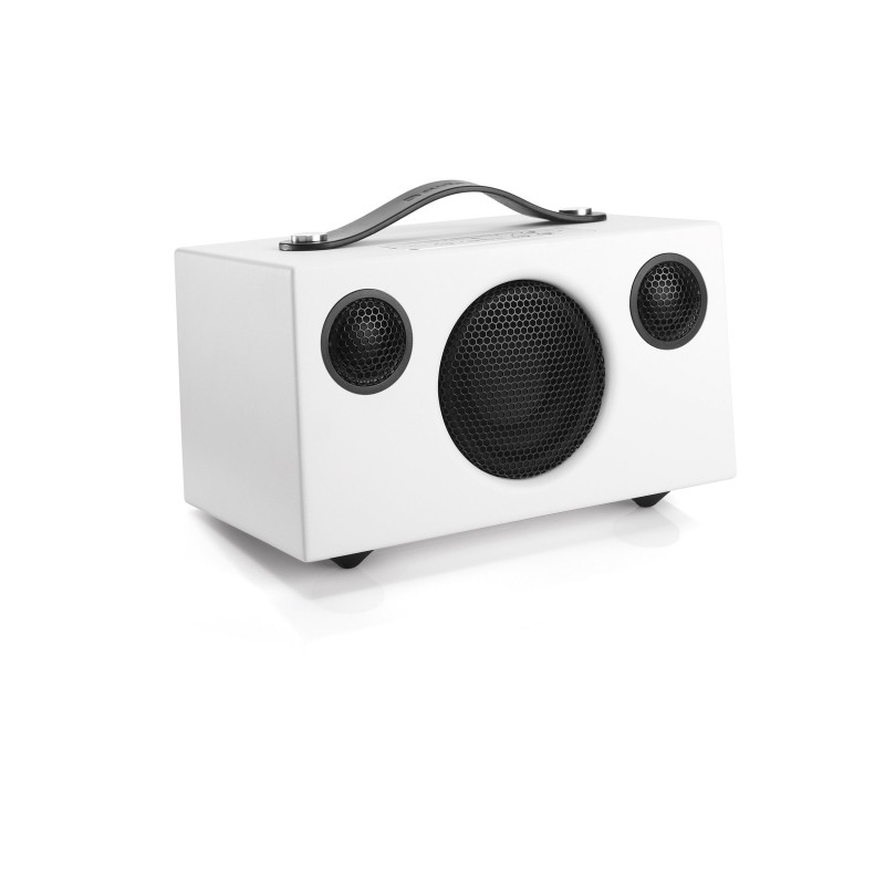 C3 Multiroom AirPlay App