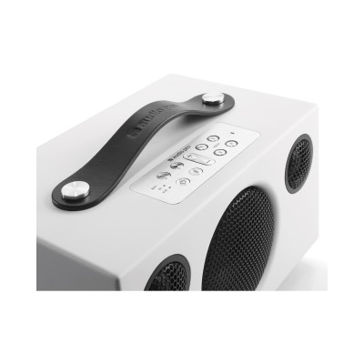 C3 Multiroom AirPlay App