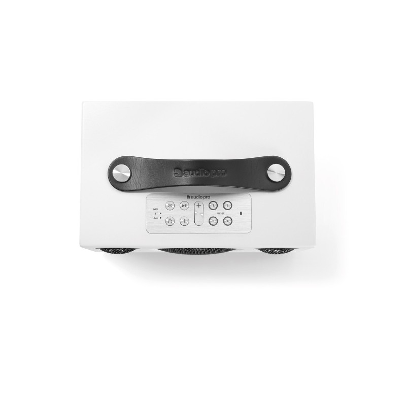 C3 Multiroom AirPlay App