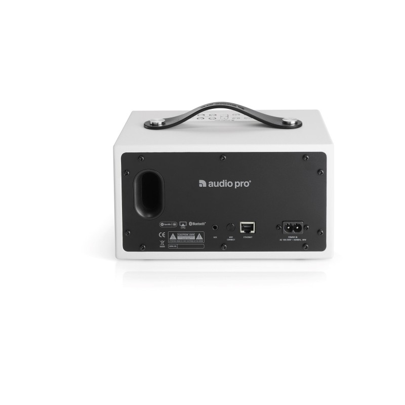 C3 Multiroom AirPlay App