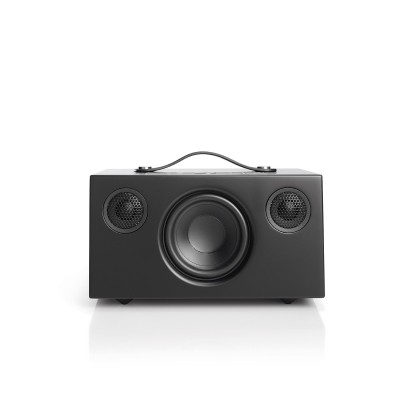 C5 MkII,Chromecast, AirPlay2, App, Black