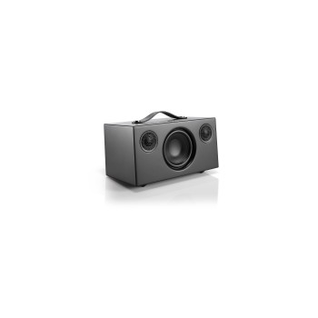 C5 MkII,Chromecast, AirPlay2, App, Black