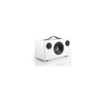 C5 MkII,Chromecast, AirPlay2, App, White