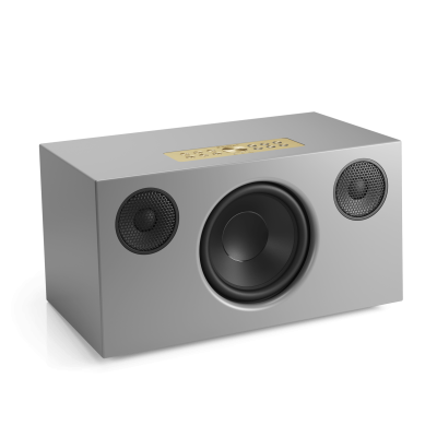 C10 MkII,Chromecast, AirPlay2, App