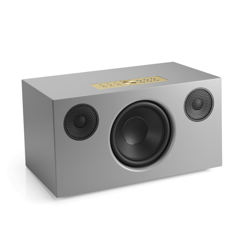 C10 MkII,Chromecast, AirPlay2, App