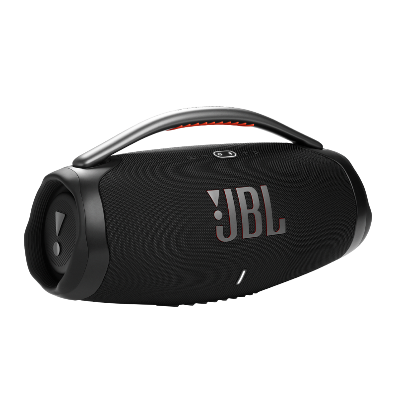 JBL BoomBox 3, Bluetooth Speaker
