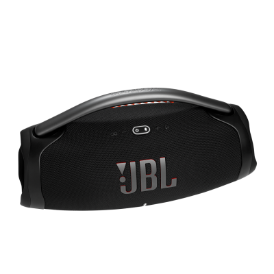 JBL BoomBox 3, Bluetooth Speaker