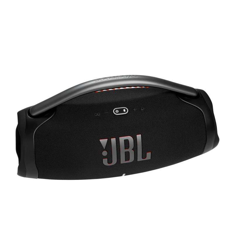 JBL BoomBox 3, Bluetooth Speaker