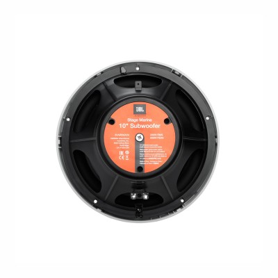 Marine Stage 10, Marine Subwoofer 10″