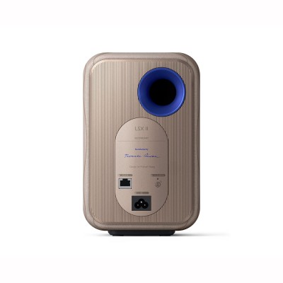 LSX II Wireless HiFi System, Bookself Speakers, Soundwave