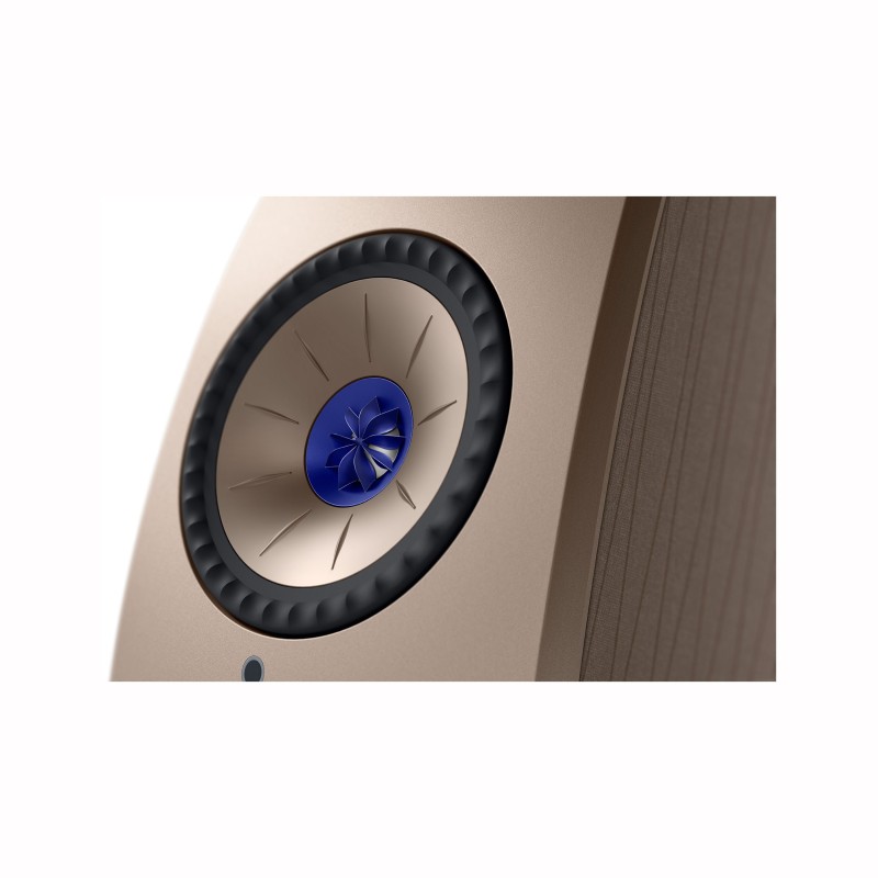 LSX II Wireless HiFi System, Bookself Speakers, Soundwave