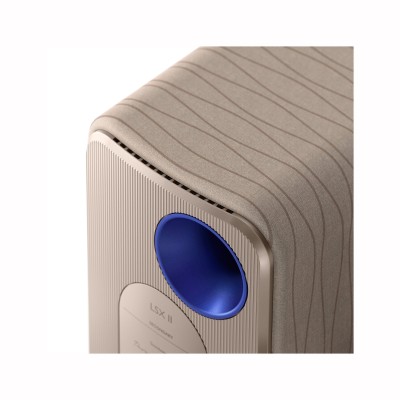 LSX II Wireless HiFi System, Bookself Speakers, Soundwave