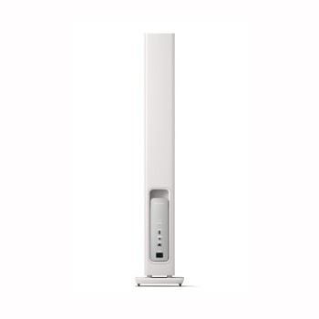 LS60 Wireless HiFi Speakers, Floorstanding Speakers, White