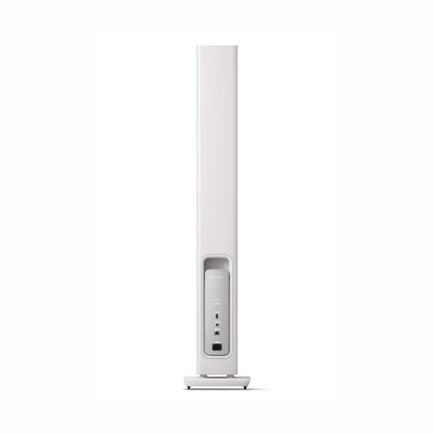 LS60 Wireless HiFi Speakers, Floorstanding Speakers, White