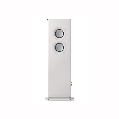 LS60 Wireless HiFi Speakers, Floorstanding Speakers, White