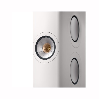 LS60 Wireless HiFi Speakers, Floorstanding Speakers, White