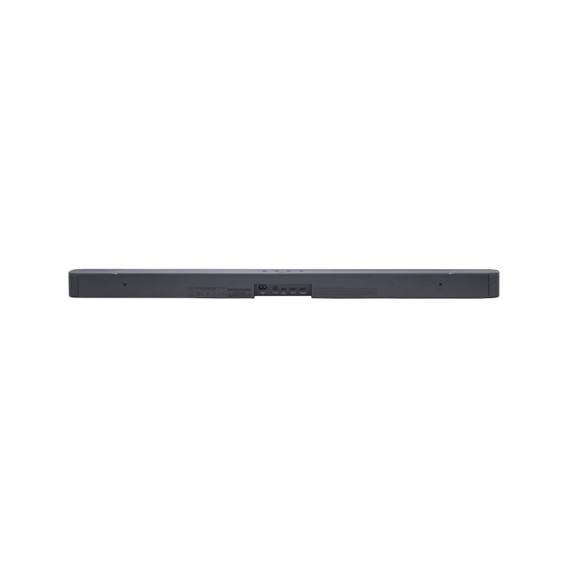 Bar 21 MKII, Soundbar