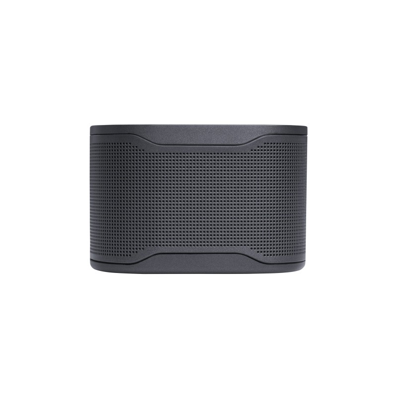 Bar 21 MKII, Soundbar