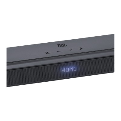 Bar 21 MKII, Soundbar