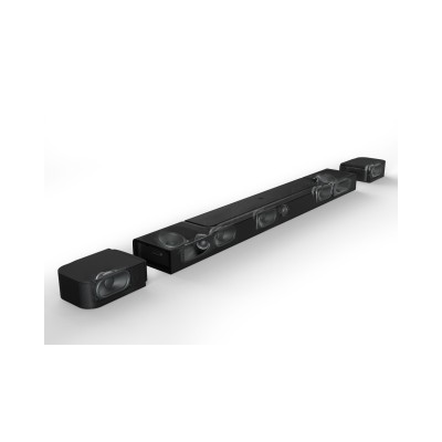 Bar 800, Soundbar