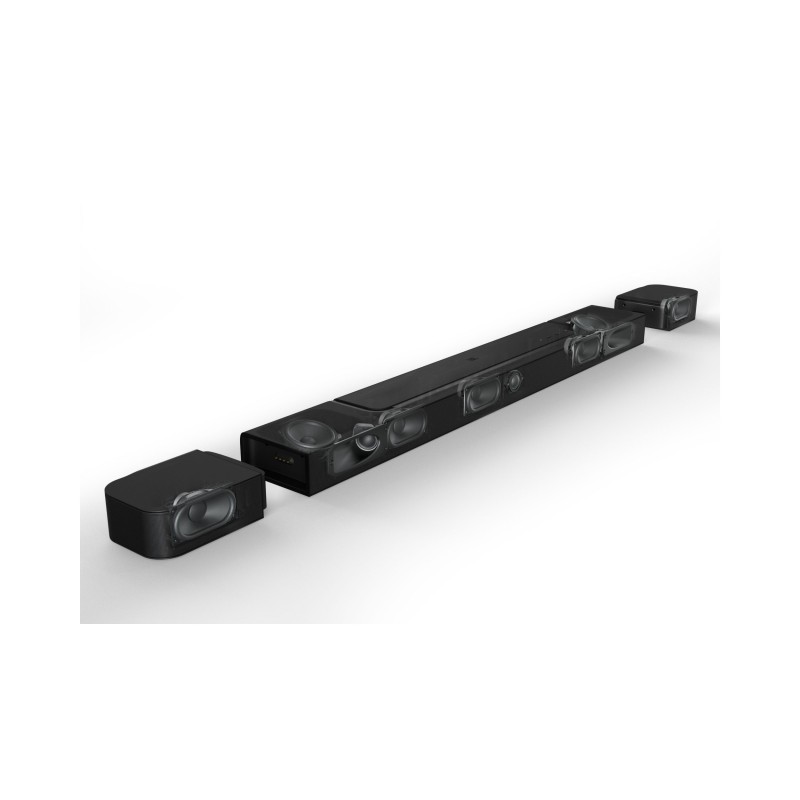 Bar 800, Soundbar