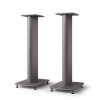 S2 Floor Stands, Titanium