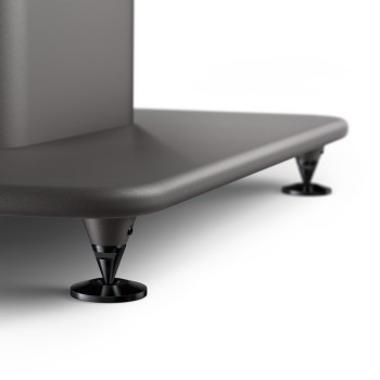 S2 Floor Stands, Titanium