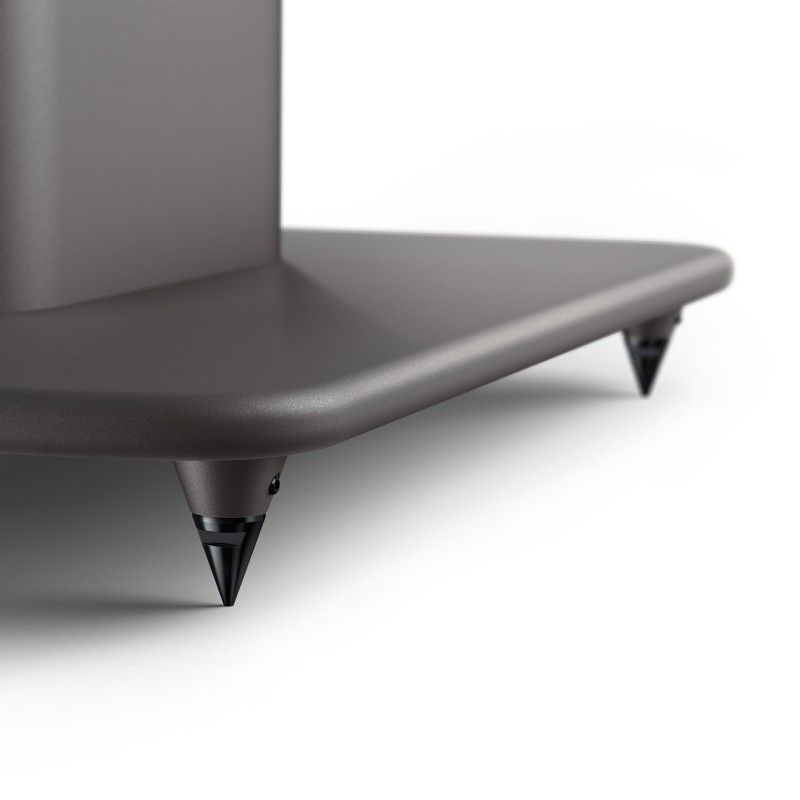 S2 Floor Stands, Titanium