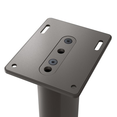S2 Floor Stands, Titanium