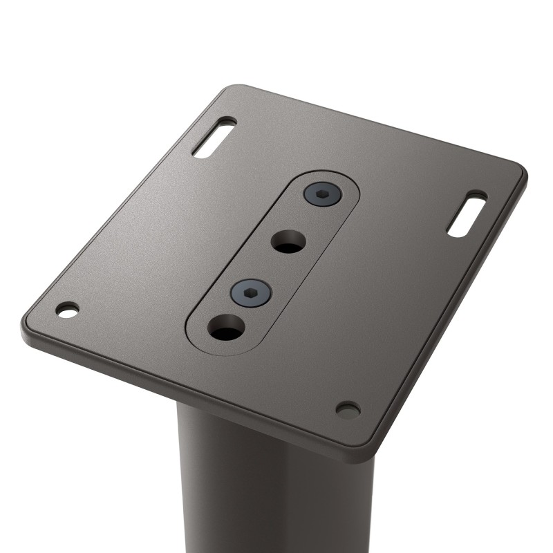 S2 Floor Stands, Titanium