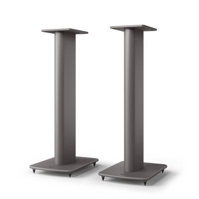 S2 Floor Stands, Titanium