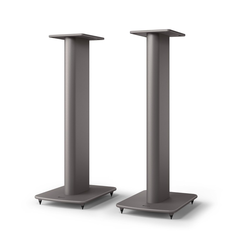 S2 Floor Stands, Titanium
