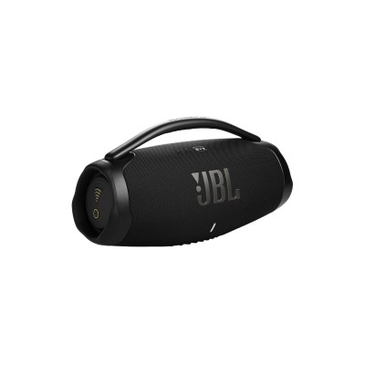 JBL Boombox 3 WiFi & Bluetooth Speaker