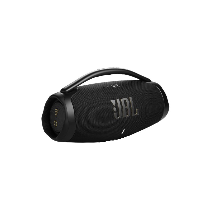 JBL Boombox 3 WiFi & Bluetooth Speaker