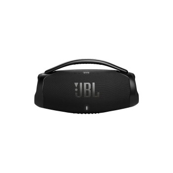 JBL Boombox 3 WiFi & Bluetooth Speaker