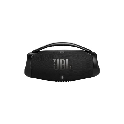 JBL Boombox 3 WiFi & Bluetooth Speaker