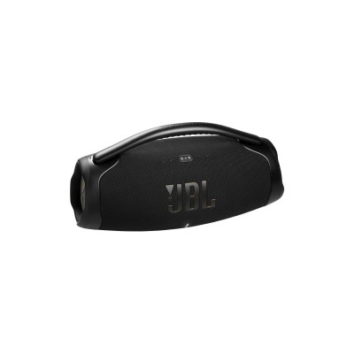 JBL Boombox 3 WiFi & Bluetooth Speaker
