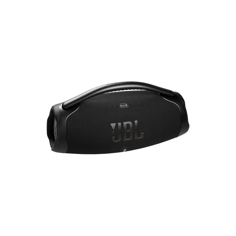 JBL Boombox 3 WiFi & Bluetooth Speaker