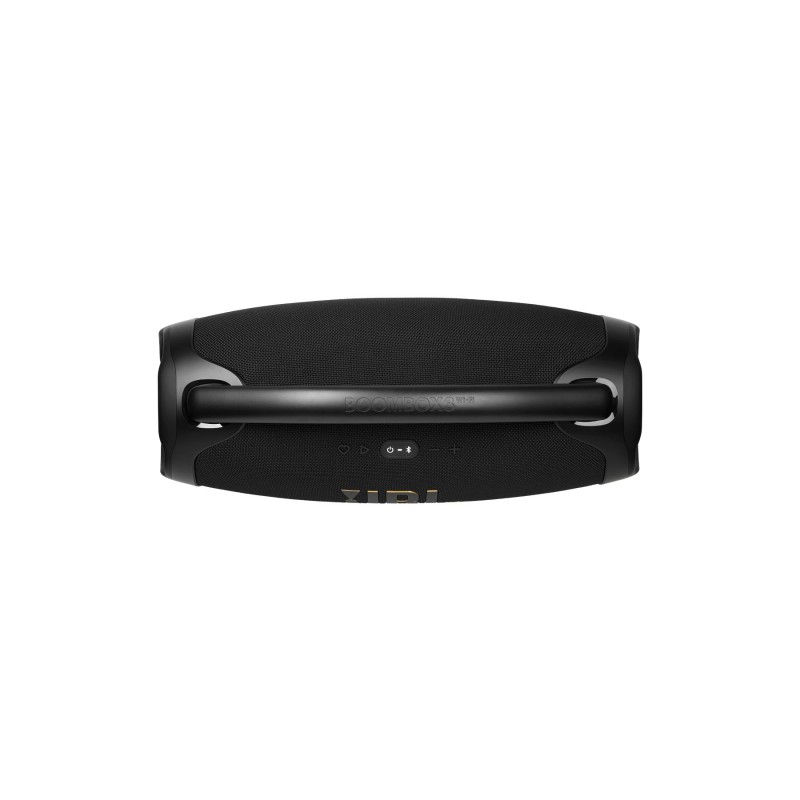 JBL Boombox 3 WiFi & Bluetooth Speaker